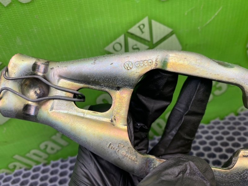 Выжимная вилка, 1400 рублей, Калининград