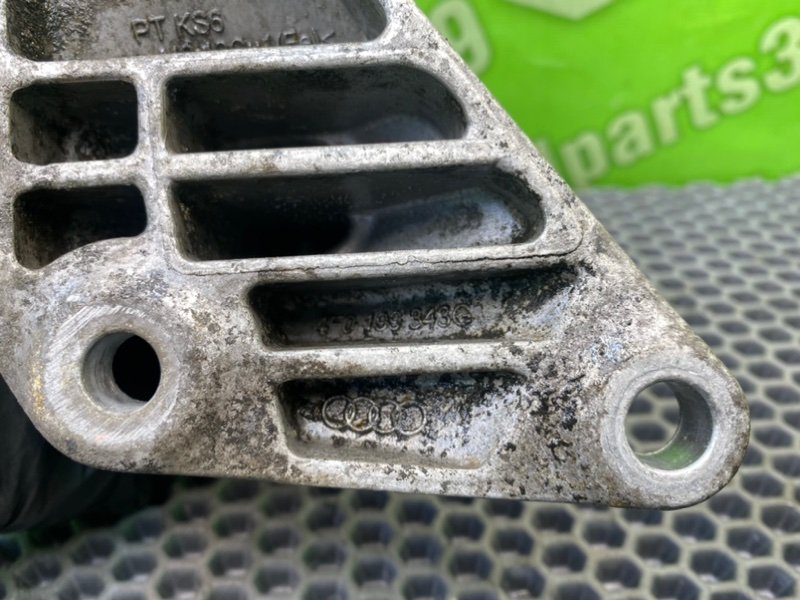 Подушка двигателя, 1000 рублей, Калининград