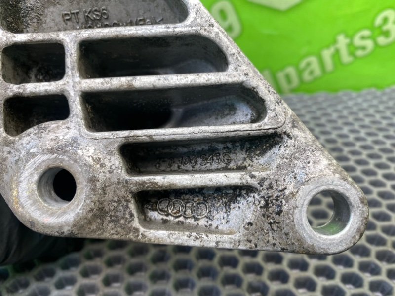 Подушка двигателя, 1000 рублей, Калининград