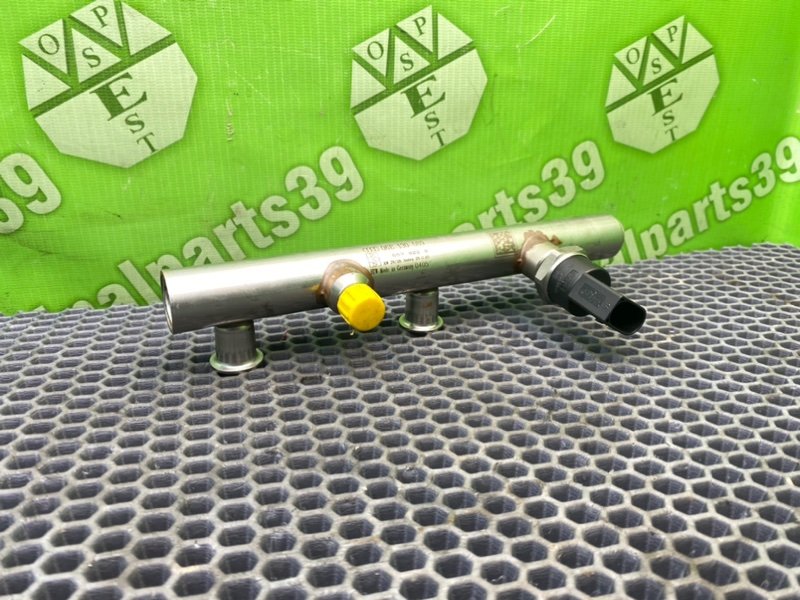 Топливная рампа, 1000 рублей, Калининград