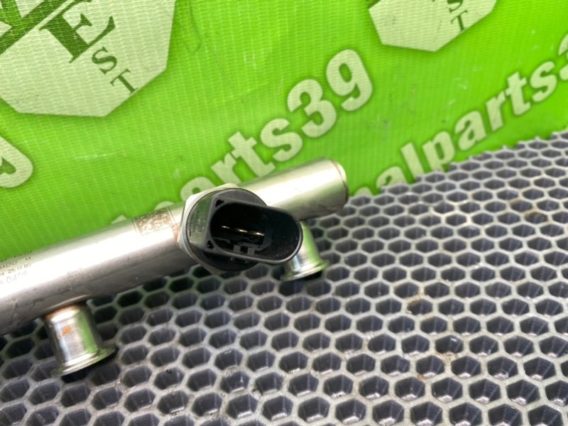 Топливная рампа, 1000 рублей, Калининград