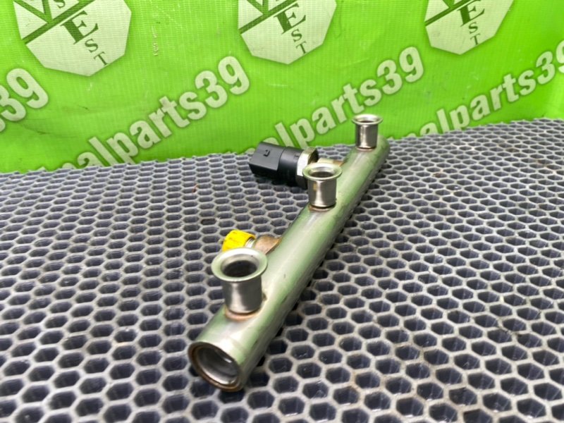 Топливная рампа, 1000 рублей, Калининград