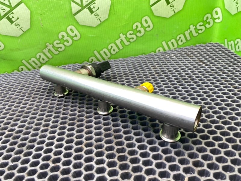 Топливная рампа, 1000 рублей, Калининград