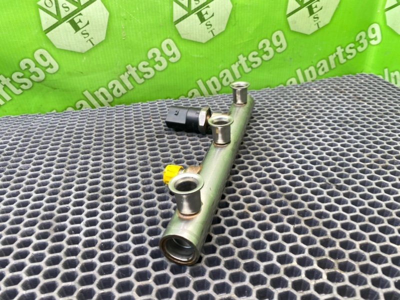 Топливная рампа, 1000 рублей, Калининград