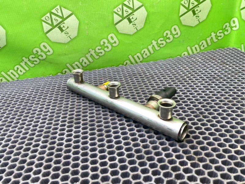 Топливная рампа, 1000 рублей, Калининград