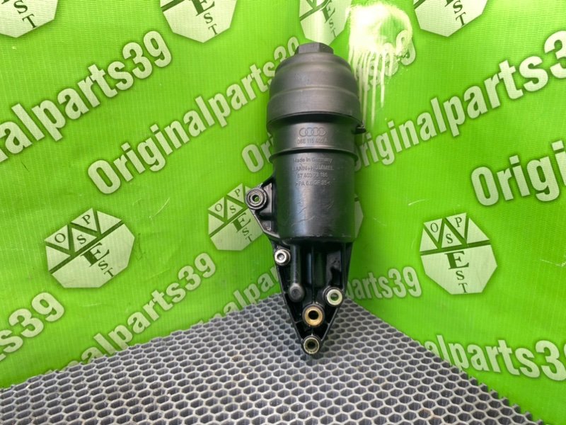 Корпус масляного фильтра, 1800 рублей, Калининград