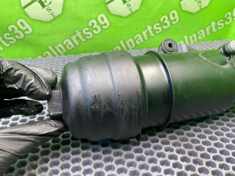 Корпус масляного фильтра, 1800 рублей, Калининград