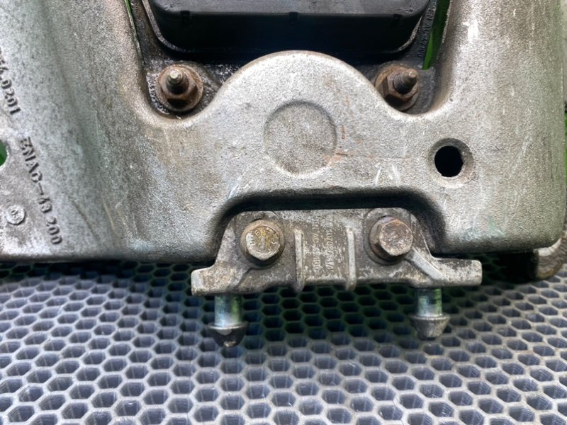 Траверса МКПП, 4100 рублей, Калининград