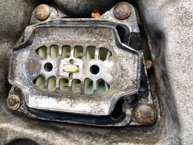 Траверса МКПП, 4100 рублей, Калининград