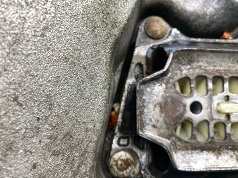 Траверса МКПП, 4100 рублей, Калининград