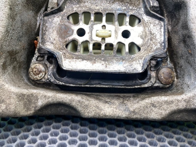 Траверса МКПП, 4100 рублей, Калининград