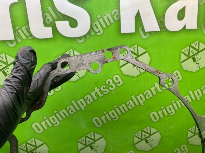 Промежуточная пластина КПП, 1600 рублей, Калининград