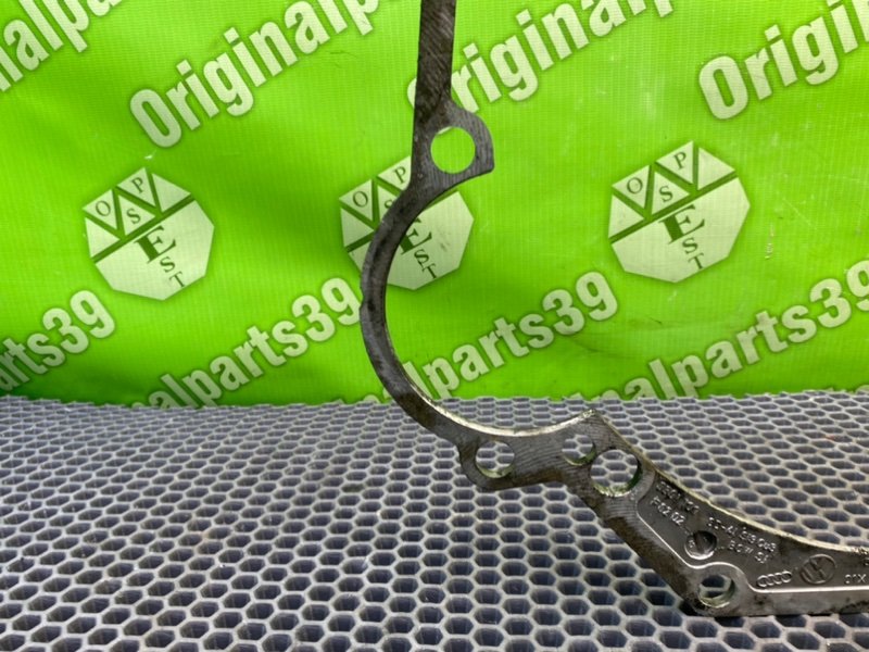 Промежуточная пластина КПП, 1600 рублей, Калининград