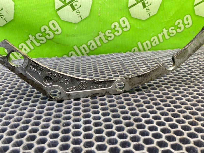 Промежуточная пластина КПП, 1600 рублей, Калининград