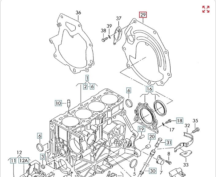 Промежуточная пластина КПП, 1600 рублей, Калининград