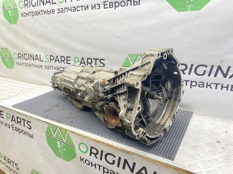 МКПП, 45500 рублей, Калининград