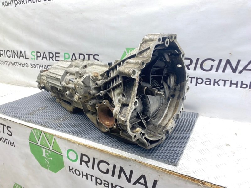 МКПП, 45500 рублей, Калининград