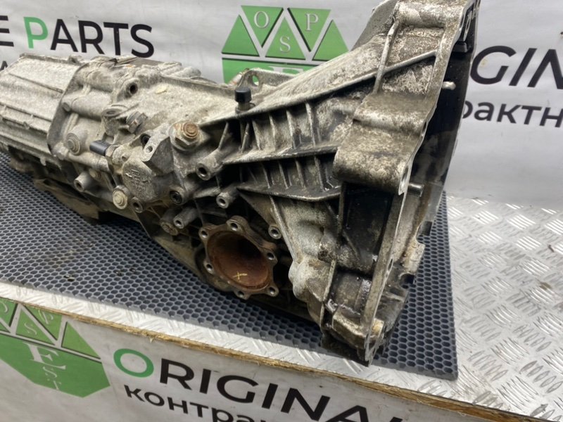 МКПП, 45500 рублей, Калининград