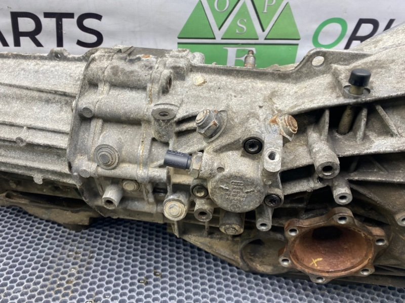 МКПП, 45500 рублей, Калининград