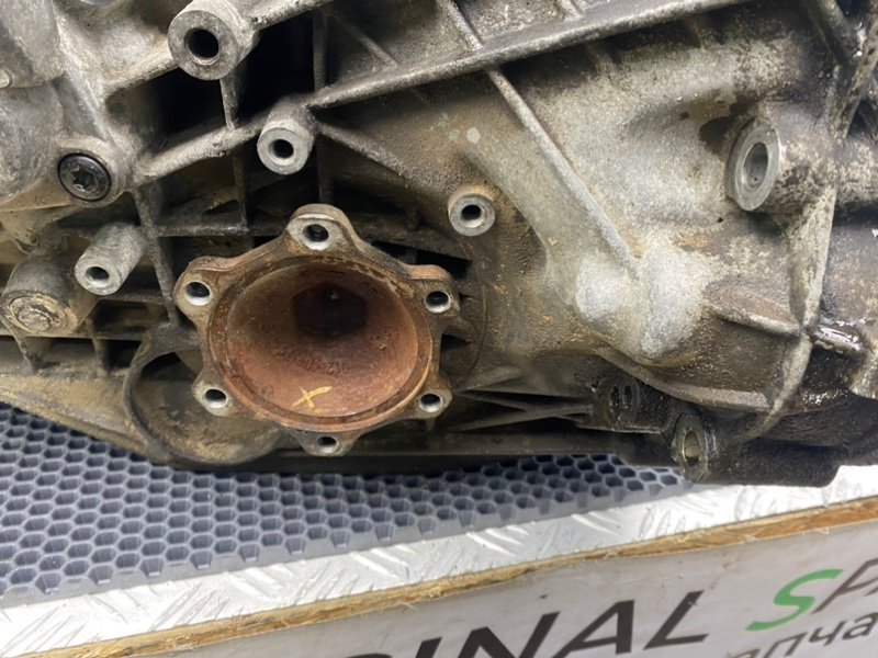 МКПП, 45500 рублей, Калининград