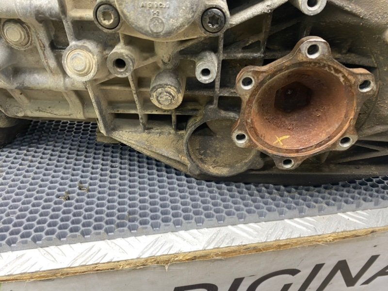 МКПП, 45500 рублей, Калининград