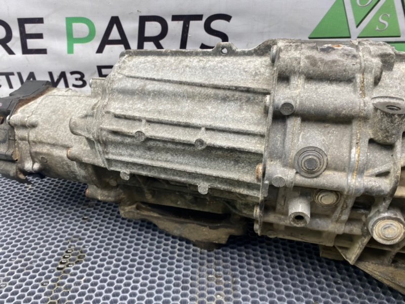 МКПП, 45500 рублей, Калининград