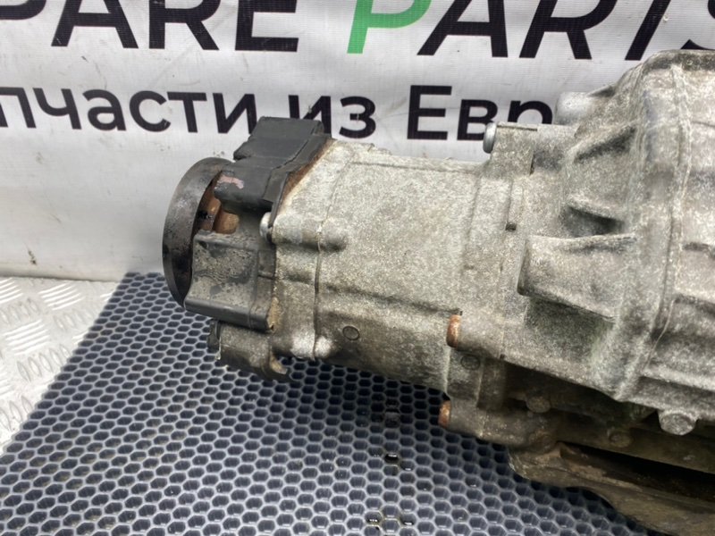 МКПП, 45500 рублей, Калининград