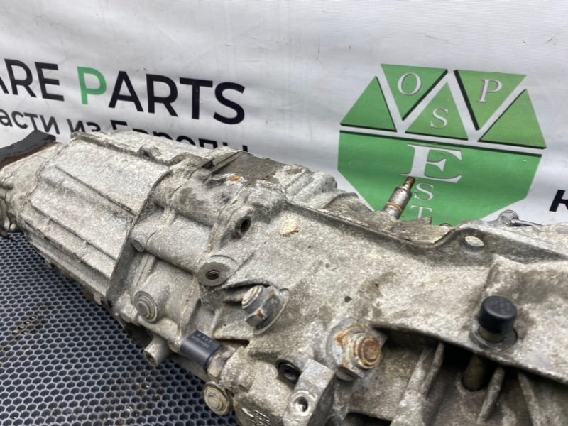 МКПП, 45500 рублей, Калининград