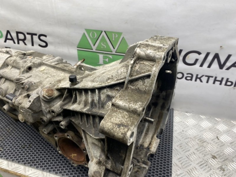 МКПП, 45500 рублей, Калининград