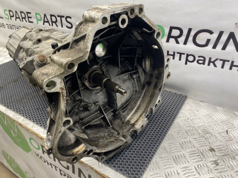 МКПП, 45500 рублей, Калининград