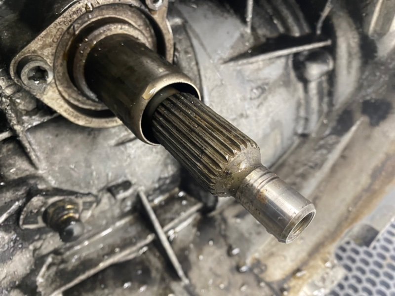 МКПП, 45500 рублей, Калининград