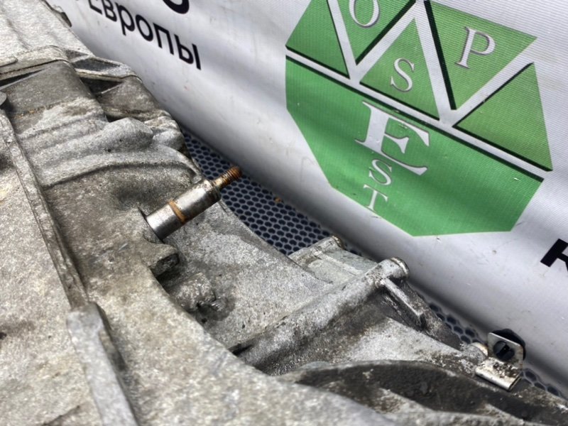 МКПП, 45500 рублей, Калининград