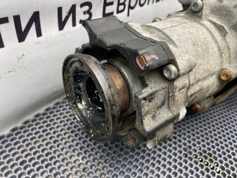 МКПП, 45500 рублей, Калининград