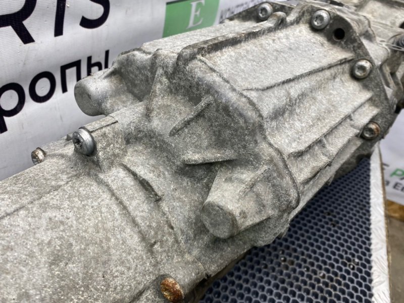 МКПП, 45500 рублей, Калининград