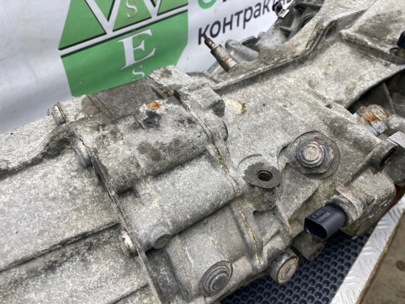 МКПП, 45500 рублей, Калининград