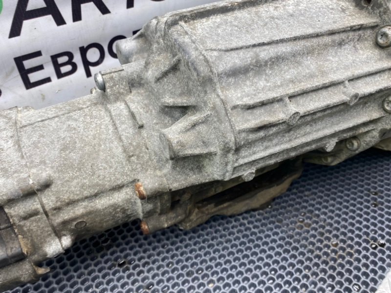 МКПП, 45500 рублей, Калининград