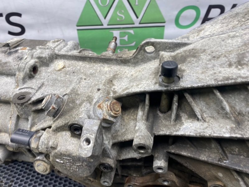 МКПП, 45500 рублей, Калининград