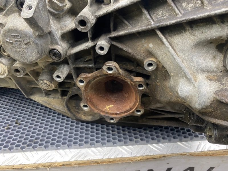 МКПП, 45500 рублей, Калининград