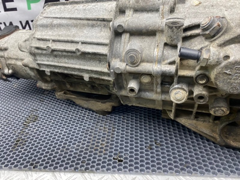 МКПП, 45500 рублей, Калининград