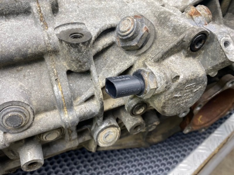 МКПП, 45500 рублей, Калининград