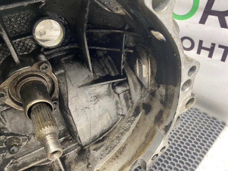 МКПП, 45500 рублей, Калининград