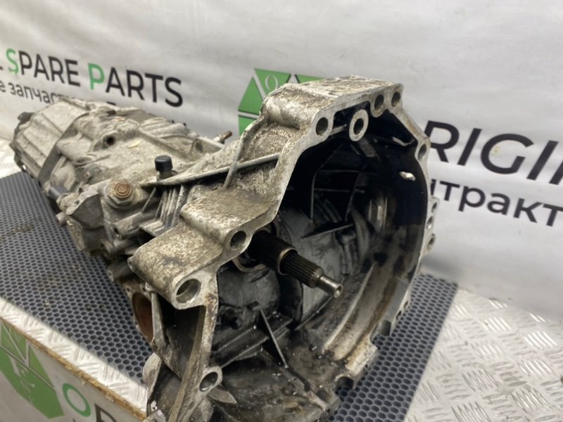 МКПП, 45500 рублей, Калининград