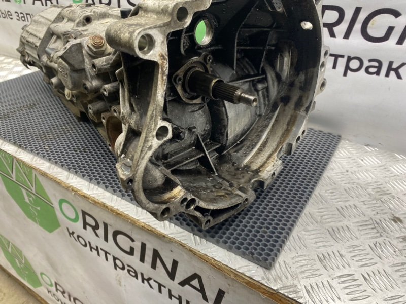 МКПП, 45500 рублей, Калининград