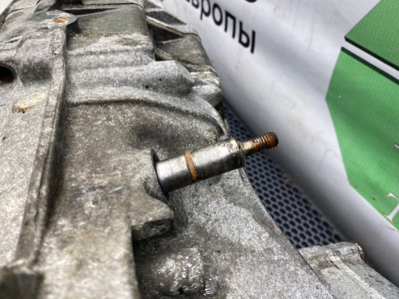 МКПП, 45500 рублей, Калининград