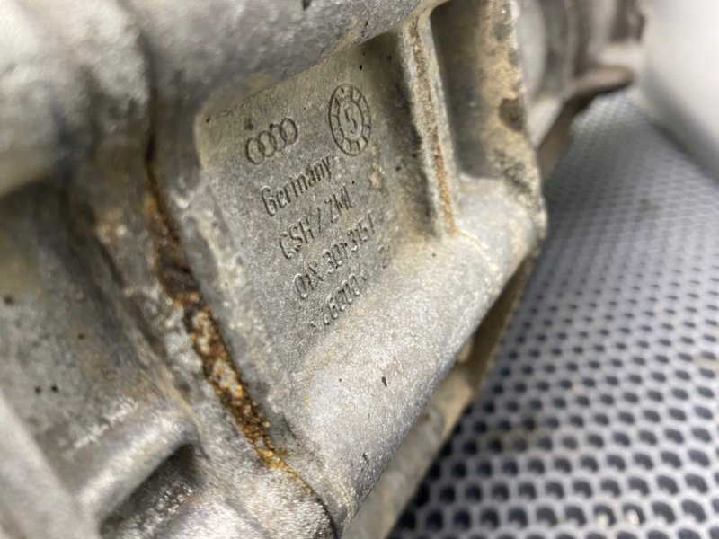 МКПП, 45500 рублей, Калининград