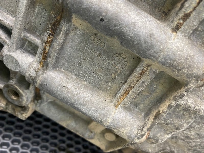 МКПП, 45500 рублей, Калининград