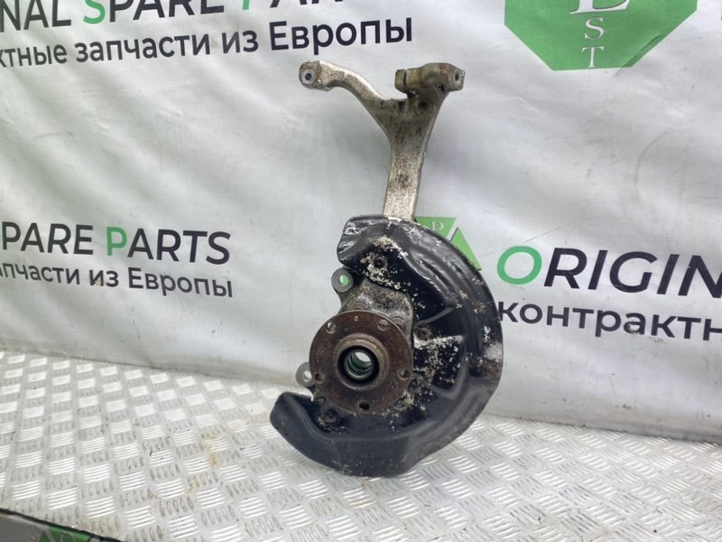 Кулак поворотный, 7100 рублей, Калининград