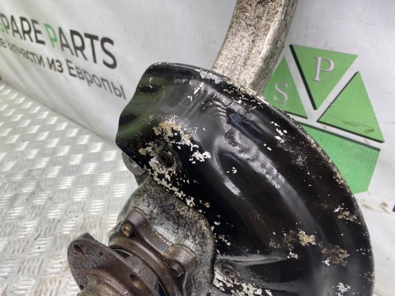 Кулак поворотный, 7100 рублей, Калининград