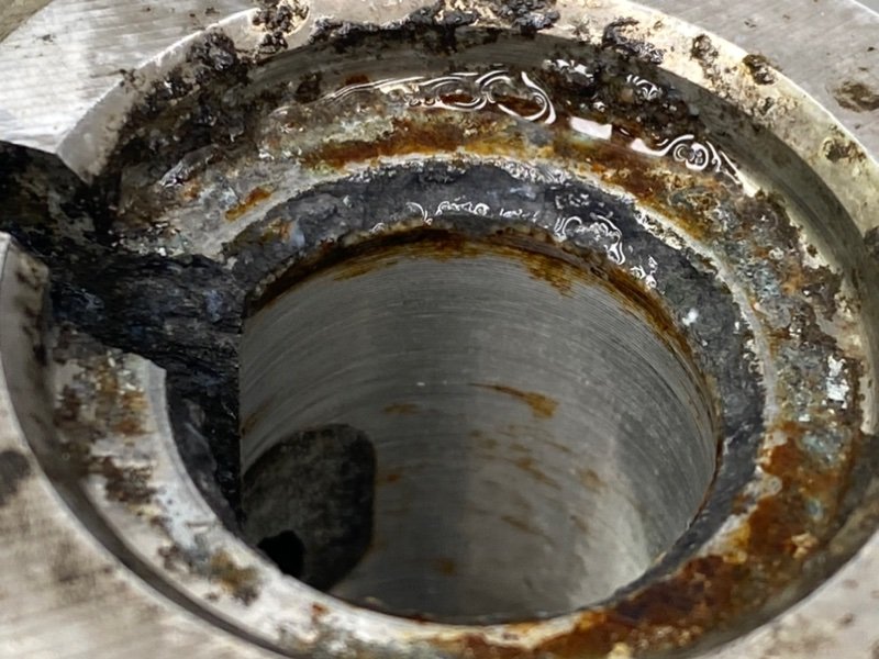 Кулак поворотный, 7100 рублей, Калининград