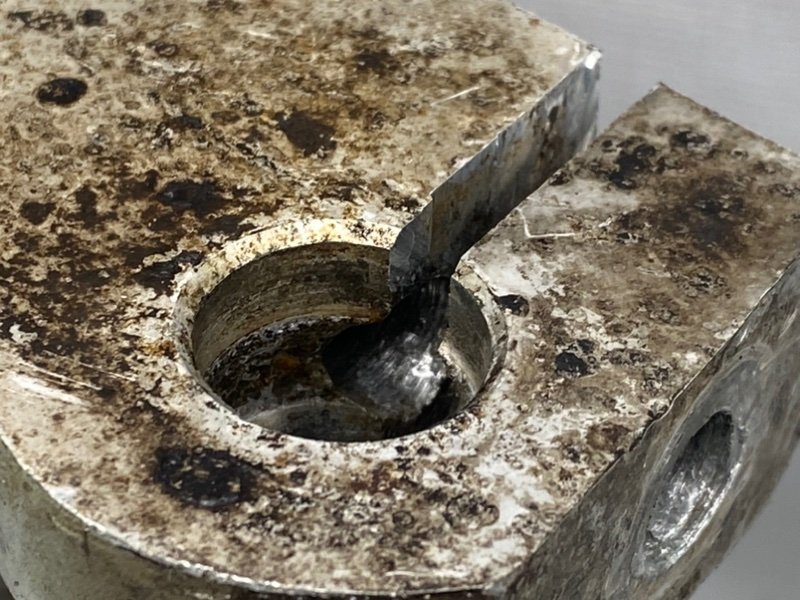 Кулак поворотный, 7100 рублей, Калининград